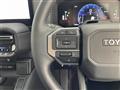 2025 Toyota Land Cruiser Prado