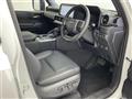 2025 Toyota Land Cruiser Prado