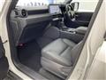 2025 Toyota Land Cruiser Prado