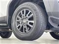 2025 Toyota Land Cruiser Prado