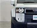 2025 Toyota Land Cruiser Prado