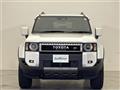 2025 Toyota Land Cruiser Prado