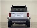 2025 Toyota Land Cruiser Prado