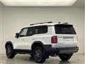 2025 Toyota Land Cruiser Prado