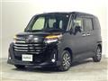 2021 Toyota Roomy
