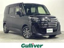 2021 Toyota Roomy