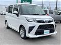 2023 Toyota Roomy