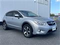 2014 Subaru IMPREZA XV HYBRID