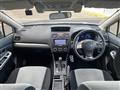 2014 Subaru IMPREZA XV HYBRID