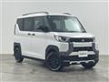 2025 Mitsubishi DELICA MINI