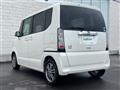 2015 Honda N BOX