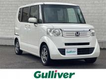 2015 Honda N BOX