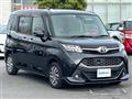 2018 Toyota Tank