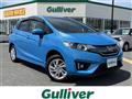 2015 Honda Fit Hybrid