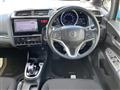 2015 Honda Fit Hybrid