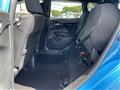 2015 Honda Fit Hybrid