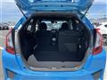 2015 Honda Fit Hybrid