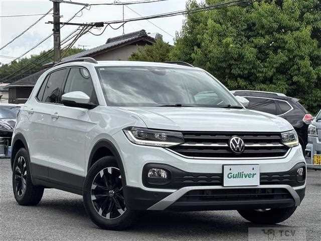 2021 Volkswagen Volkswagen Others