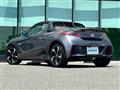 2015 Honda S660
