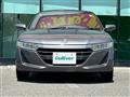 2015 Honda S660