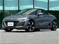 2015 Honda S660