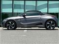 2015 Honda S660
