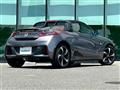 2015 Honda S660