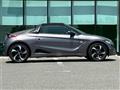 2015 Honda S660