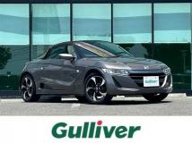 2015 Honda S660