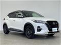 2021 Nissan KIX