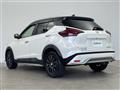 2021 Nissan KIX