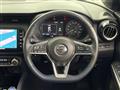 2021 Nissan KIX