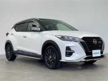 2021 Nissan KIX