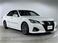 2016 Toyota Crown Hybrid