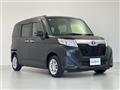 2018 Toyota Roomy