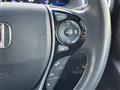 2016 Honda Odyssey Hybrid
