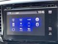 2016 Honda Odyssey Hybrid