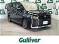 2024 Toyota Voxy