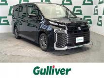 2024 Toyota Voxy