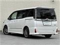 2016 Toyota Voxy