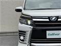 2016 Toyota Voxy