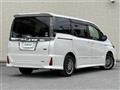 2016 Toyota Voxy