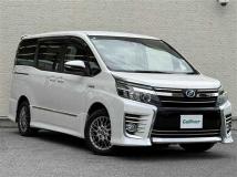 2016 Toyota Voxy