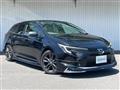 2022 Toyota Corolla Touring Wagon