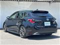2022 Toyota Corolla Touring Wagon