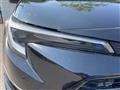 2022 Toyota Corolla Touring Wagon