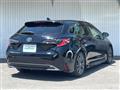 2022 Toyota Corolla Touring Wagon