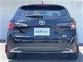 2022 Toyota Corolla Touring Wagon