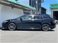 2022 Toyota Corolla Touring Wagon
