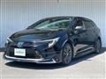 2022 Toyota Corolla Touring Wagon